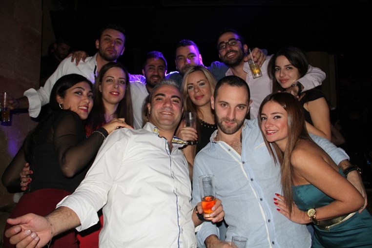 Taiga Beirut On Saturday Night